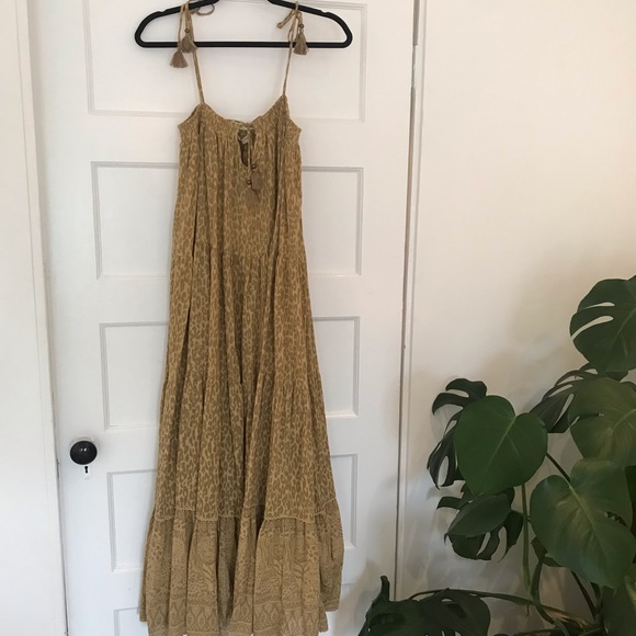 Spell and the Gypsy Wild Thing Dress - Picture 5 of 8